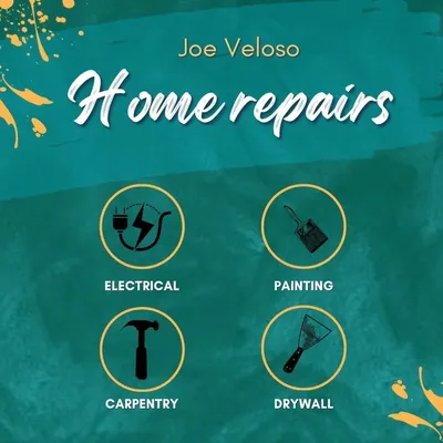 Joe Veloso