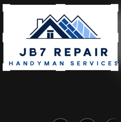 JB 7 repair