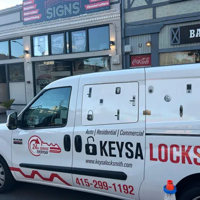 Keysalocksmith