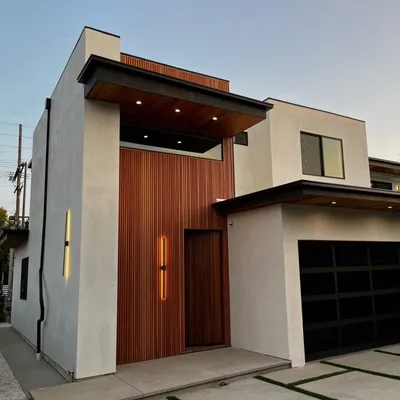 Precision repair
