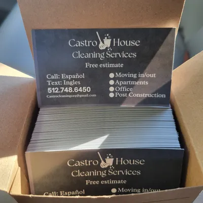 Castro House Cleaning Service