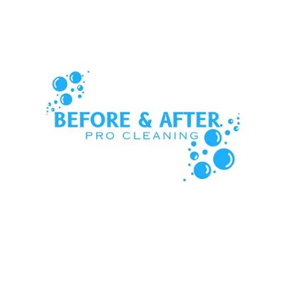 Before & After Pro Cleaning - Marietta, GA