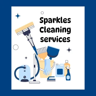 Sparkles Cleaning Services
