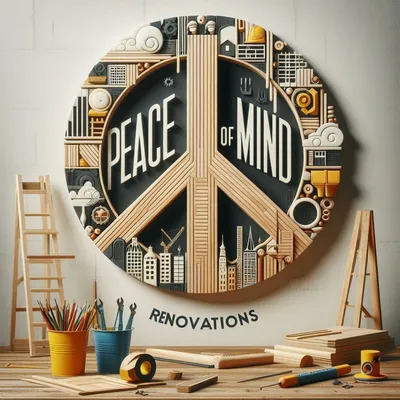 Peace Of Mind Renovations