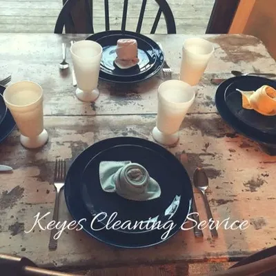 Keyes Cleaning Service