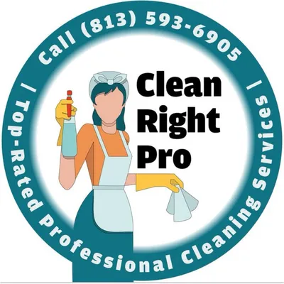 Clean Right pros