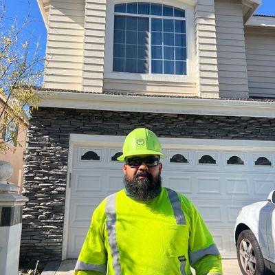 Louis Mc Landscaping Service LLC