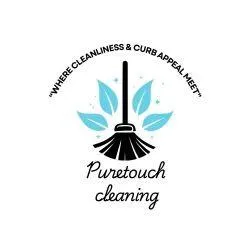 PureTouch  Cleaning