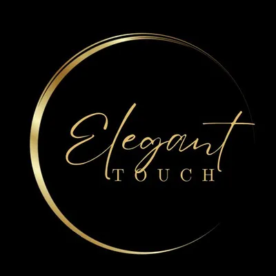 Elegant touch
