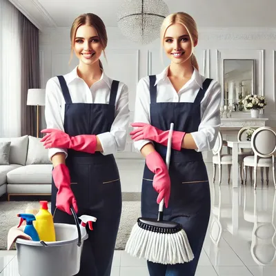 Luxe Cleaning