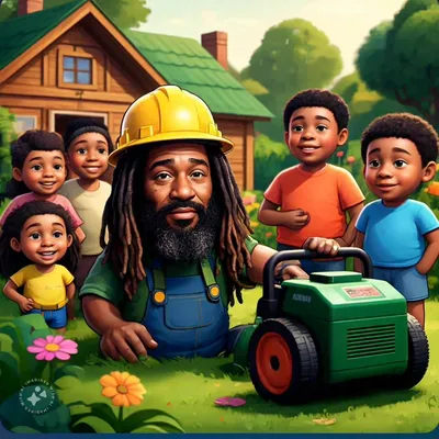 Broadnax family handyman