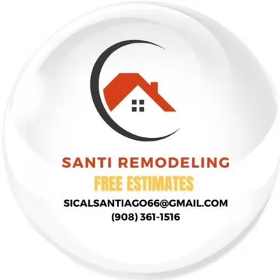 Santi Remodeling
