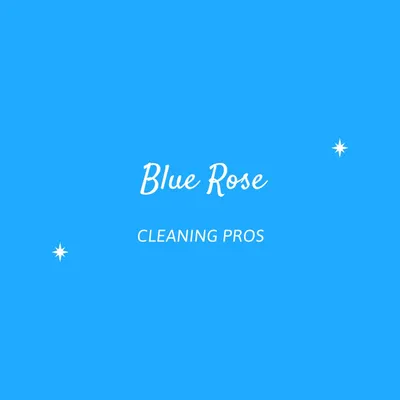 Blue Rose Cleaning Professionals