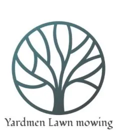Yardmen lawn mowing