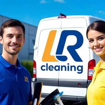 LR cleaning