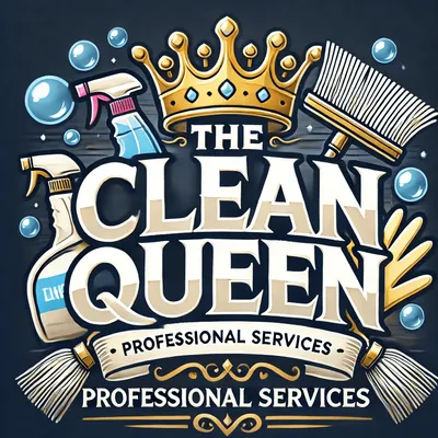 THE CLEAN QUEEN