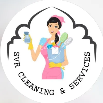 SVR Cleaning & Services
