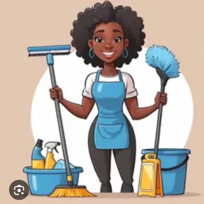 PUSH Cleaning Service