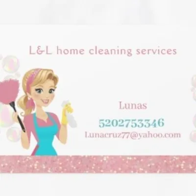Lunas cleaning