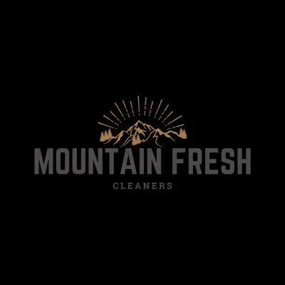 Mountain Fresh Cleaners