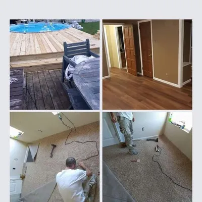 Philgoods Handyman services