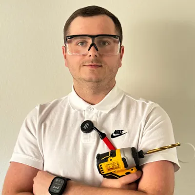 Olexander Handyman