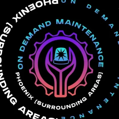 On Demand Maintenance