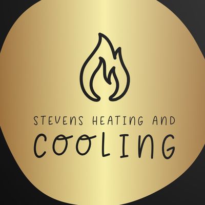 Steven’s heating and cooling