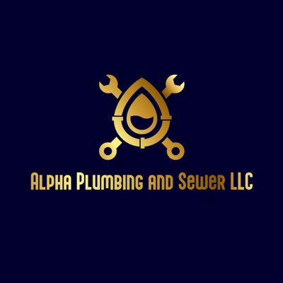 Alpha Plumbing and Sewer, LLC