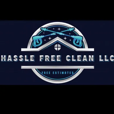 Hassle Free Clean LLC