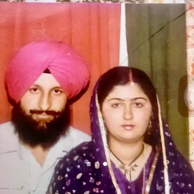 MJ Thind