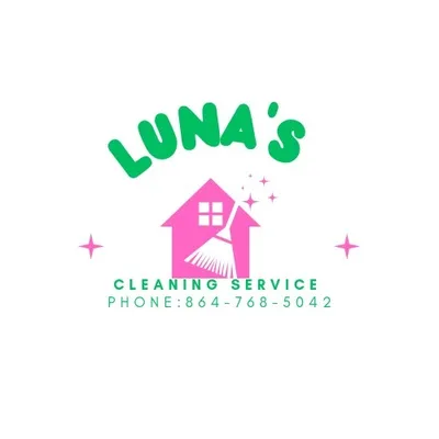 Luna's cleaning service
