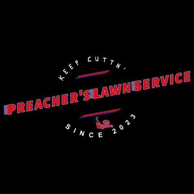 Preacher’s Lawn Service