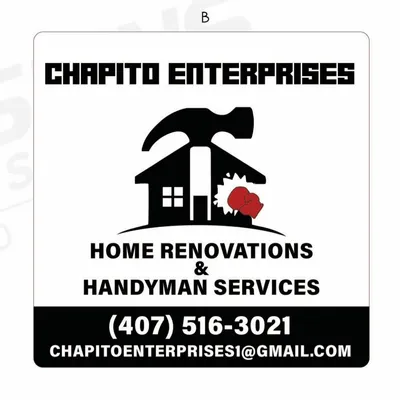 Chapito Enterprises LLC