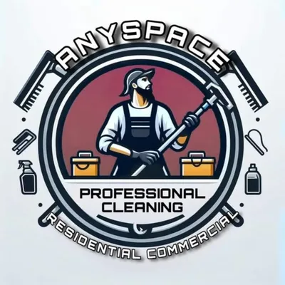 Any-Space, LLC Professional Cleaning Services