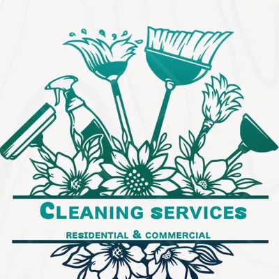 Kesya’s cleaning