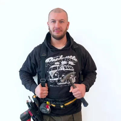 Pavel Handyman