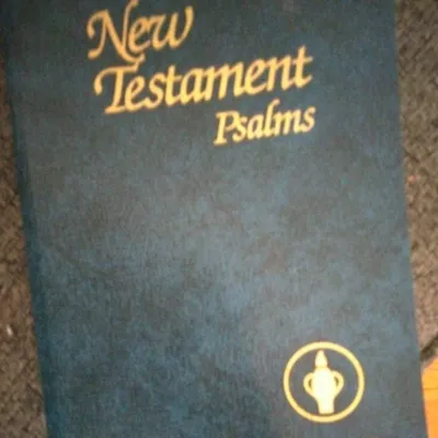 New Testament Movers