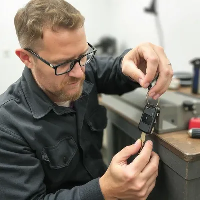 A.S LOCKSMITH SOLUTIONS