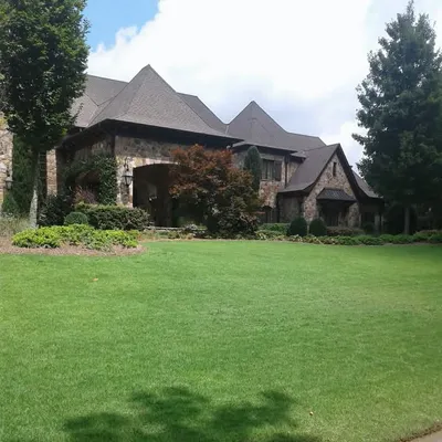 Nature Care Lawn Care Services