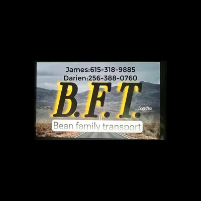 BFT Logistics