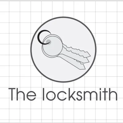the locksmith