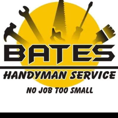 Bates Handyman Service
