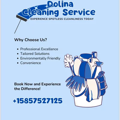Dolina cleaning service