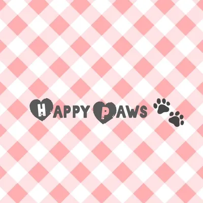 Happy Paws