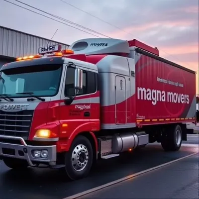 Magna Movers