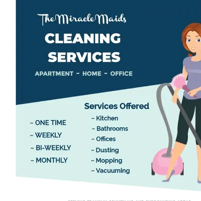 Miracle Maids