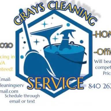 Grays Cleaning Service