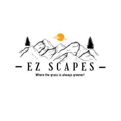 EZscapes landscaping
