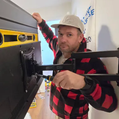 Andriy Handyman